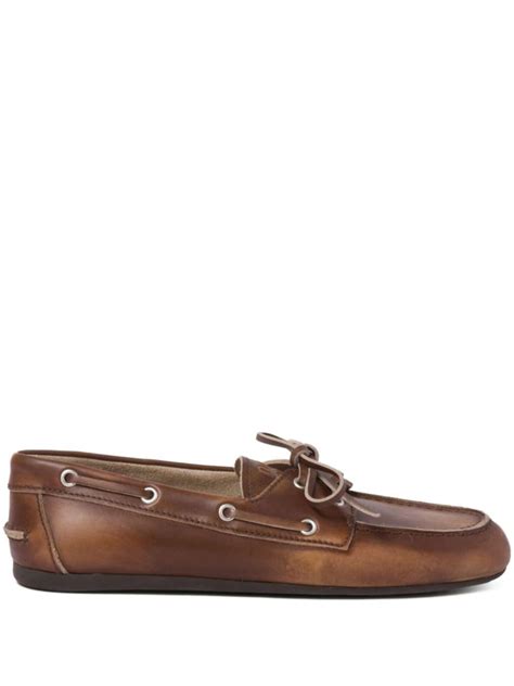 miu miu loafers dupe